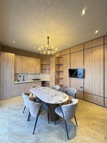 Satılır 5 otaqlı həyət evi/bağ evi 220 m², Mərdəkan q., photo 11 from 13