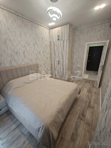 İcarəyə verilir 2 otaqlı yeni tikili 65 m², Səbail r., photo 10 from 14