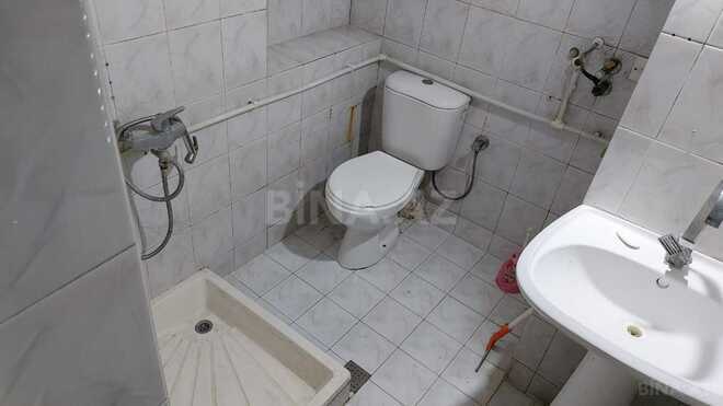 İcarəyə verilir 2 otaqlı həyət evi/bağ evi 60 m², Gənclik m., photo 7 from 8