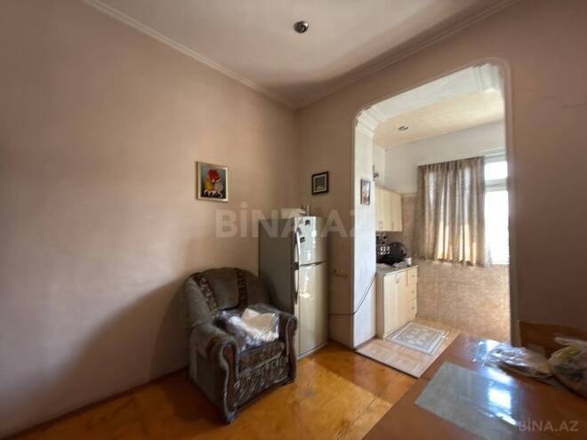 Satılır 2 otaqlı köhnə tikili 70 m², Elmlər Akademiyası m., photo 8 from 13