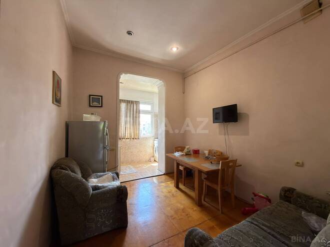 Satılır 2 otaqlı köhnə tikili 70 m², Elmlər Akademiyası m., photo 9 from 13