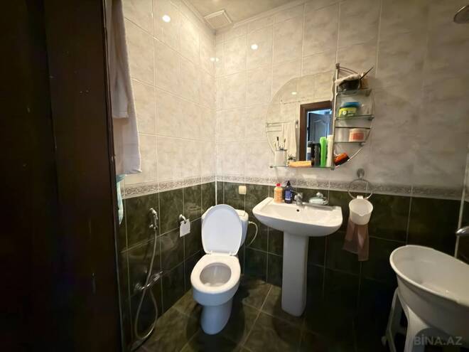 Satılır 2 otaqlı köhnə tikili 70 m², Elmlər Akademiyası m., photo 11 from 13