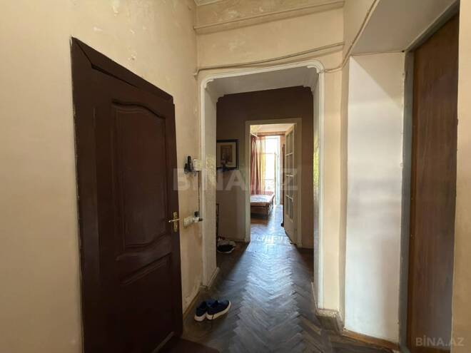 Satılır 2 otaqlı köhnə tikili 70 m², Elmlər Akademiyası m., photo 6 from 13