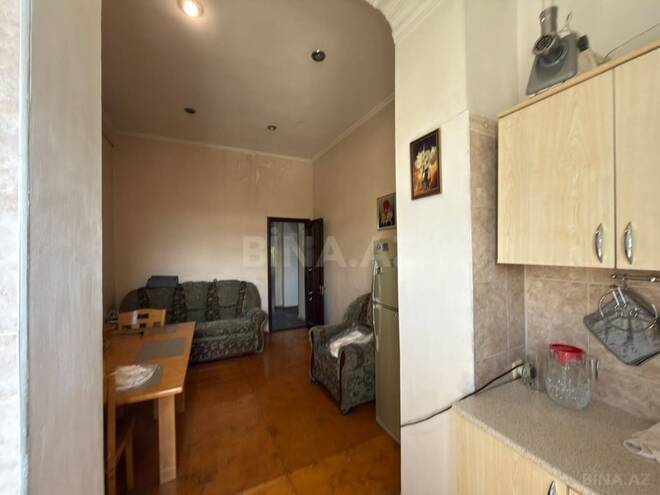 Satılır 2 otaqlı köhnə tikili 70 m², Elmlər Akademiyası m., photo 10 from 13