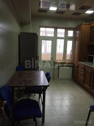Продаётся 3-комн. новостройка 110 м², м. Ичеришехер, photo 11 from 19