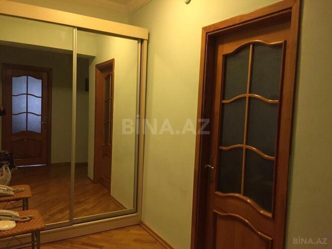 Продаётся 3-комн. новостройка 110 м², м. Ичеришехер, photo 17 from 19