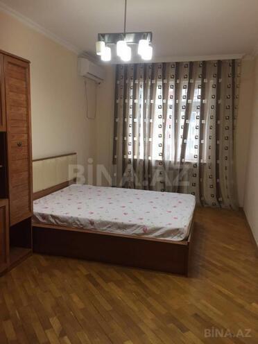 Продаётся 3-комн. новостройка 110 м², м. Ичеришехер, photo 13 from 19