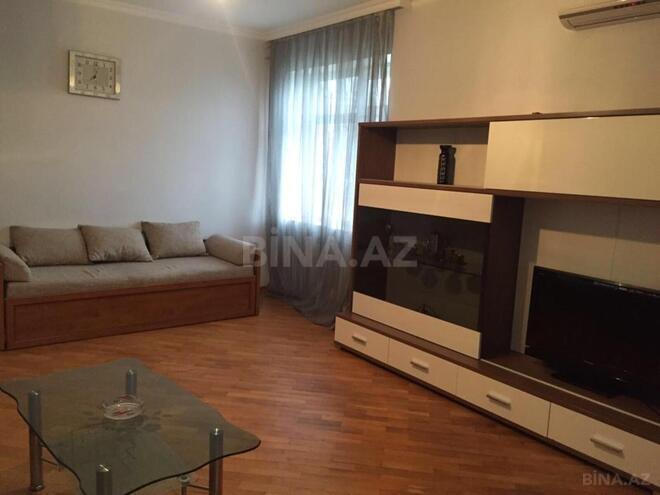 Продаётся 3-комн. новостройка 110 м², м. Ичеришехер, photo 4 from 19