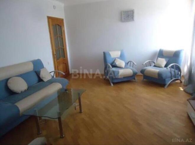 Продаётся 3-комн. новостройка 110 м², м. Ичеришехер, photo 3 from 19