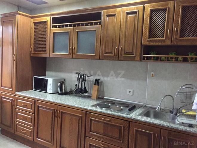 Продаётся 3-комн. новостройка 110 м², м. Ичеришехер, photo 10 from 19