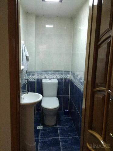 Продаётся 3-комн. новостройка 110 м², м. Ичеришехер, photo 16 from 19