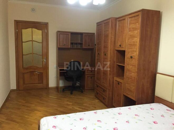 Продаётся 3-комн. новостройка 110 м², м. Ичеришехер, photo 14 from 19
