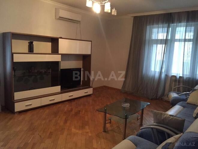 Продаётся 3-комн. новостройка 110 м², м. Ичеришехер, photo 5 from 19