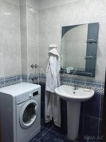Продаётся 3-комн. новостройка 110 м², м. Ичеришехер, photo 12 from 19