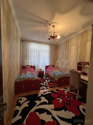 Продаётся 3-комн. новостройка 103 м², м. Ази Асланов, photo 5 from 13
