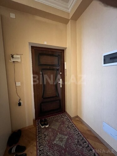 Продаётся 3-комн. новостройка 103 м², м. Ази Асланов, photo 9 from 13