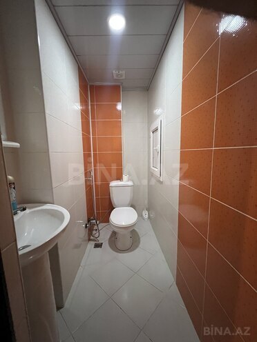 Продаётся 3-комн. новостройка 103 м², м. Ази Асланов, photo 12 from 13