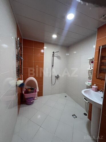 Продаётся 3-комн. новостройка 103 м², м. Ази Асланов, photo 11 from 13