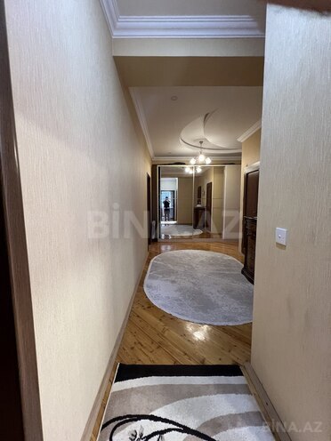 Продаётся 3-комн. новостройка 103 м², м. Ази Асланов, photo 10 from 13