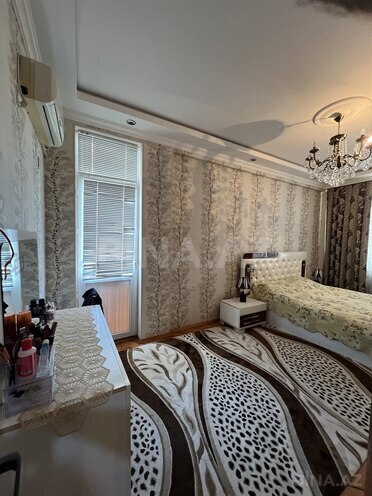 Продаётся 3-комн. новостройка 103 м², м. Ази Асланов, photo 4 from 13