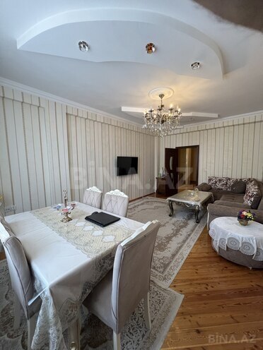 Продаётся 3-комн. новостройка 103 м², м. Ази Асланов, photo 3 from 13