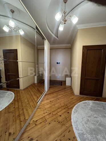 Продаётся 3-комн. новостройка 103 м², м. Ази Асланов, photo 8 from 13