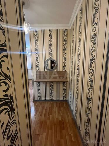 İcarəyə verilir 2 otaqlı yeni tikili 75 m², Şah İsmayıl Xətai m., photo 14 from 20