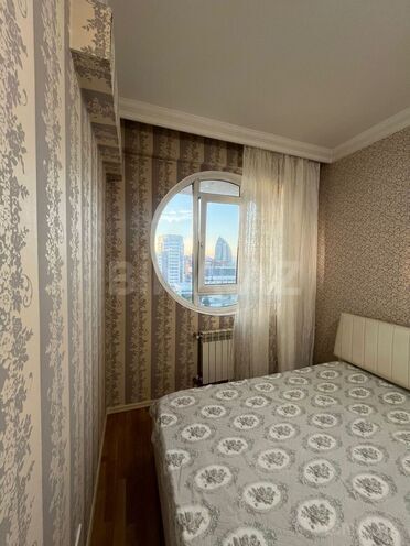 İcarəyə verilir 2 otaqlı yeni tikili 75 m², Şah İsmayıl Xətai m., photo 10 from 20