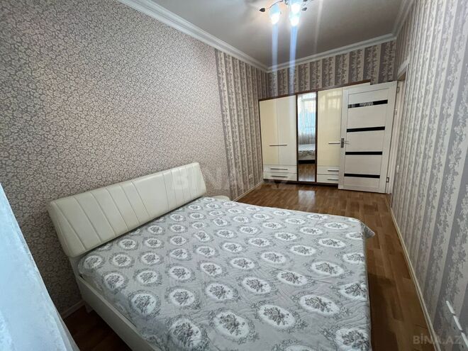 İcarəyə verilir 2 otaqlı yeni tikili 75 m², Şah İsmayıl Xətai m., photo 9 from 20
