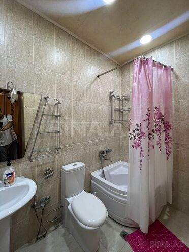 İcarəyə verilir 2 otaqlı yeni tikili 75 m², Şah İsmayıl Xətai m., photo 13 from 20
