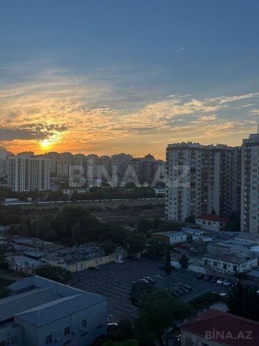 İcarəyə verilir 2 otaqlı yeni tikili 75 m², Şah İsmayıl Xətai m., photo 19 from 20
