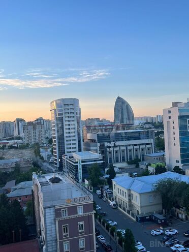 İcarəyə verilir 2 otaqlı yeni tikili 75 m², Şah İsmayıl Xətai m., photo 18 from 20