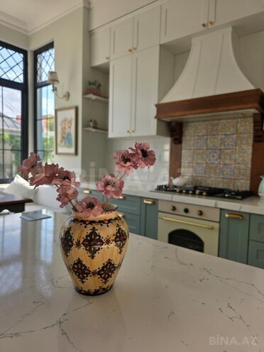 Продаётся 7-комн. дом/дача 330 м², пос. Бадамдар, photo 9 from 32