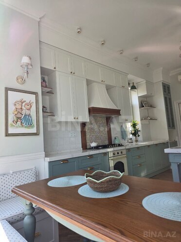 Продаётся 7-комн. дом/дача 330 м², пос. Бадамдар, photo 7 from 32