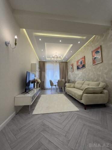 Продаётся 3-комн. новостройка 100 м², м. 28 мая, photo 3 from 12
