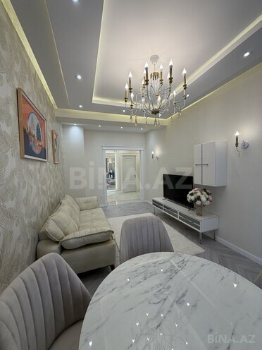 Продаётся 3-комн. новостройка 100 м², м. 28 мая, photo 1 from 12