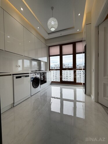 Продаётся 3-комн. новостройка 100 м², м. 28 мая, photo 4 from 12