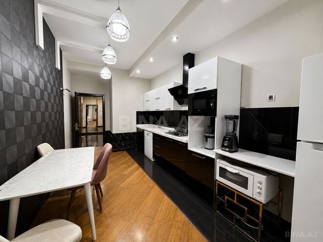 Продаётся 3-комн. новостройка 175 м², м. 28 мая, photo 12 from 23