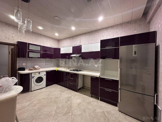 Продаётся 2-комн. новостройка 82 м², м. Иншаатчылар, photo 6 from 14