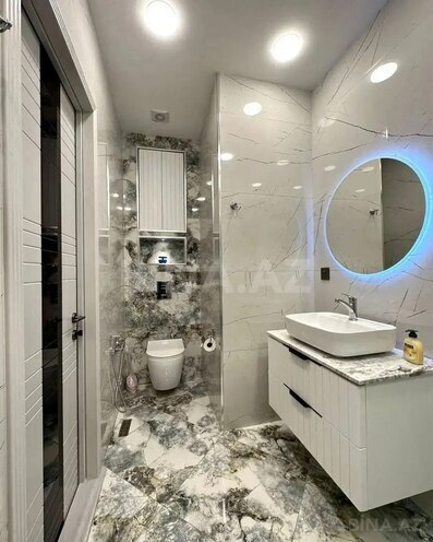 Сдаётся 2-комн. новостройка 70 м², м. Нариман Нариманов, photo 10 from 12