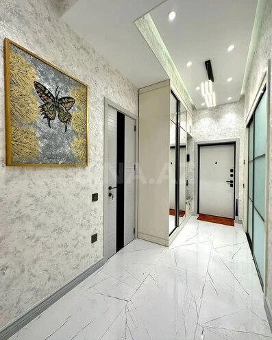 Сдаётся 2-комн. новостройка 70 м², м. Нариман Нариманов, photo 6 from 12