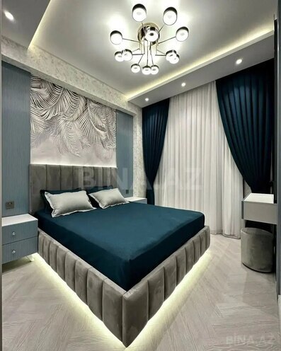 Сдаётся 2-комн. новостройка 70 м², м. Нариман Нариманов, photo 1 from 12
