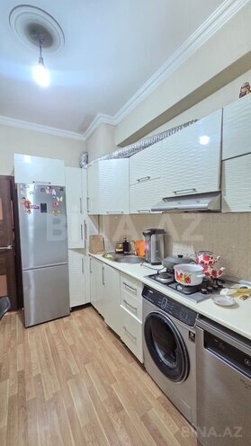 Продаётся 3-комн. новостройка 83 м², photo 11 from 15