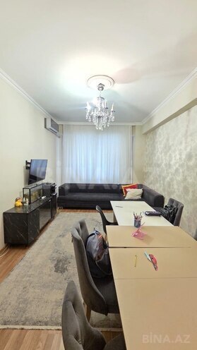 Продаётся 3-комн. новостройка 83 м², photo 1 from 15
