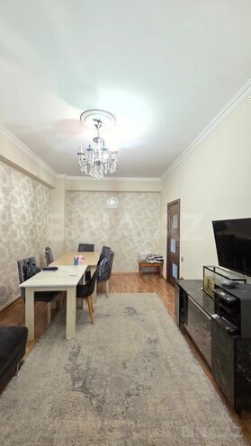 Продаётся 3-комн. новостройка 83 м², photo 3 from 15