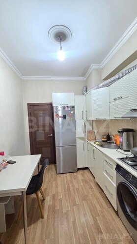 Продаётся 3-комн. новостройка 83 м², photo 13 from 15