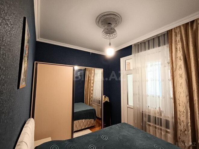 Продаётся 3-комн. новостройка 90 м², м. Азадлыг проспекти, photo 7 from 22