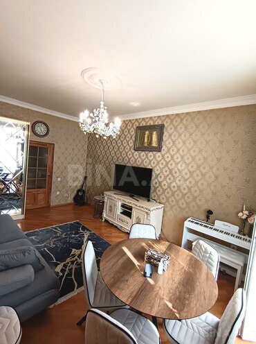 Продаётся 3-комн. новостройка 90 м², м. Азадлыг проспекти, photo 3 from 22