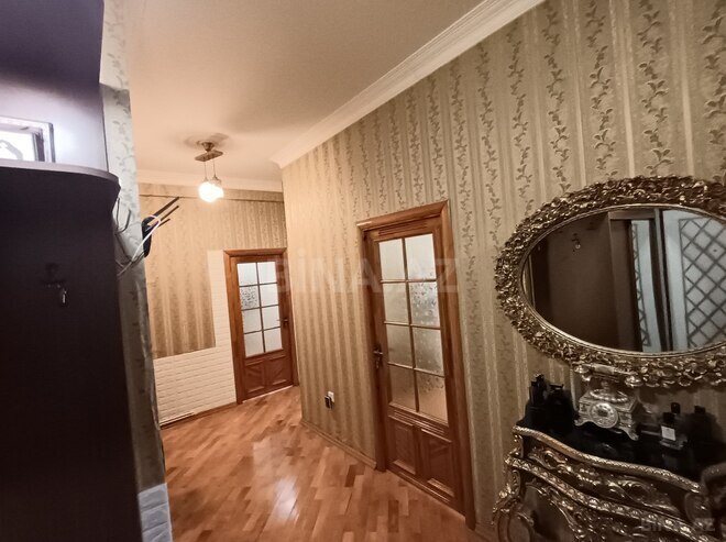 Продаётся 3-комн. новостройка 90 м², м. Азадлыг проспекти, photo 17 from 22