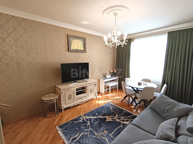 Продаётся 3-комн. новостройка 90 м², м. Азадлыг проспекти, photo 4 from 22